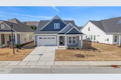 93 Lighthaven Lane, Clayton, NC 27527 - Photo 47