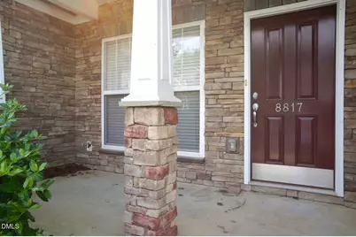 8817 Orchard Grove Way, Raleigh, NC 27612 - Photo 3