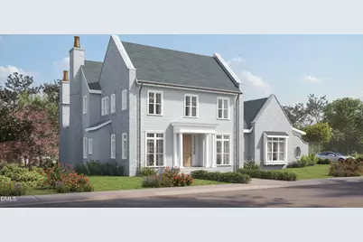 1100 Oldfourth Lane, Durham, NC 27707 - Photo 1