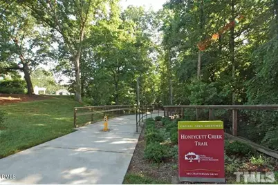 205 Berry Hill Drive, Raleigh, NC 27615 - Photo 51