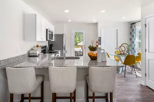 5806 Brambleberry Way, Raleigh, NC 27616 - Photo 5