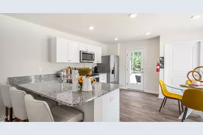 5806 Brambleberry Way, Raleigh, NC 27616 - Photo 5