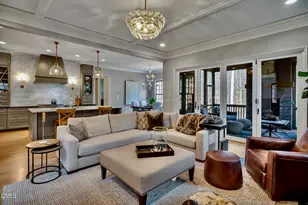 10418 Stone, Chapel Hill, NC 27517 - Photo 17