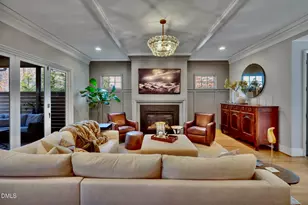 10418 Stone, Chapel Hill, NC 27517 - Photo 15