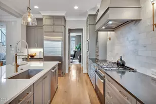 10418 Stone, Chapel Hill, NC 27517 - Photo 9