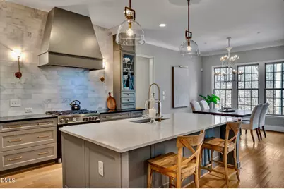 10418 Stone, Chapel Hill, NC 27517 - Photo 11