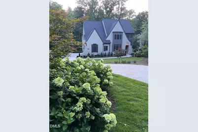 10418 Stone, Chapel Hill, NC 27517 - Photo 1