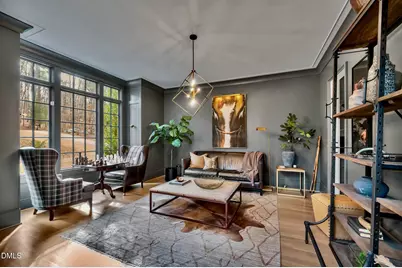 10418 Stone, Chapel Hill, NC 27517 - Photo 5