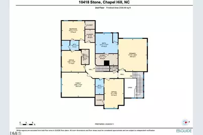 10418 Stone, Chapel Hill, NC 27517 - Photo 67