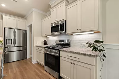 1053 Lukestone Drive, Fuquay-Varina, NC 27526 - Photo 7