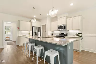 1053 Lukestone Drive, Fuquay-Varina, NC 27526 - Photo 5