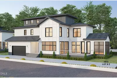 1813 Legion Road Extension, Chapel Hill, NC 27517 - Photo 1