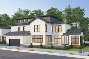 1813 Legion Rd Ext, Chapel Hill, NC 27517 - Photo 1