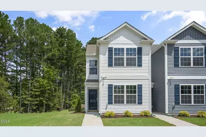 5802 Brambleberry Way, Raleigh, NC 27616 - Photo 31