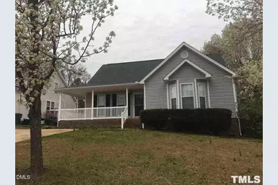 211 Aqua Marine Lane, Knightdale, NC 27545 - Photo 1