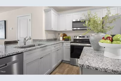 5808 Brambleberry Way, Raleigh, NC 27616 - Photo 5