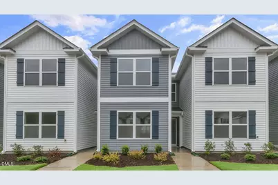 5808 Brambleberry Way, Raleigh, NC 27616 - Photo 29