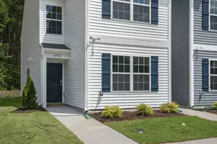 5808 Brambleberry Way, Raleigh, NC 27616 - Photo 3