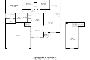 248 Carolina Oaks Cir, Linden, NC 28356 - Photo 19