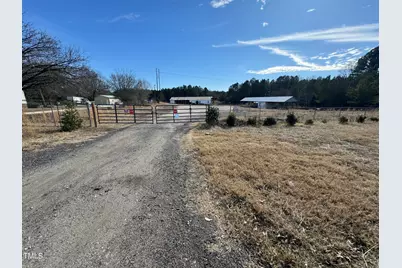 4811 Old Faison Road, Knightdale, NC 27545 - Photo 1