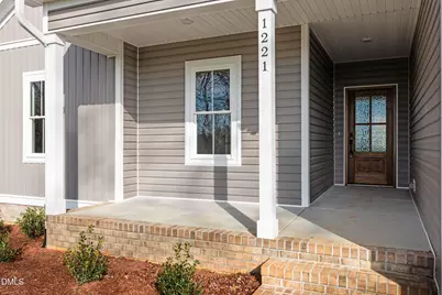 1221 Antioch Church Road, Timberlake, NC 27583 - Photo 3