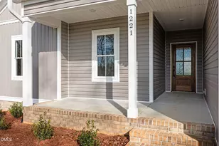 1221 Antioch Church Rd, Timberlake, NC 27583 - Photo 3