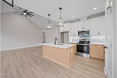 1221 Antioch Church Road, Timberlake, NC 27583 - Photo 9