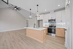 1221 Antioch Church Rd, Timberlake, NC 27583 - Photo 9