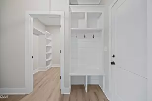 1221 Antioch Church Rd, Timberlake, NC 27583 - Photo 17