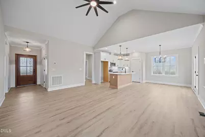 1221 Antioch Church Road, Timberlake, NC 27583 - Photo 5