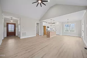 1221 Antioch Church Rd, Timberlake, NC 27583 - Photo 5