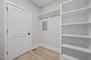 1221 Antioch Church Rd, Timberlake, NC 27583 - Photo 19