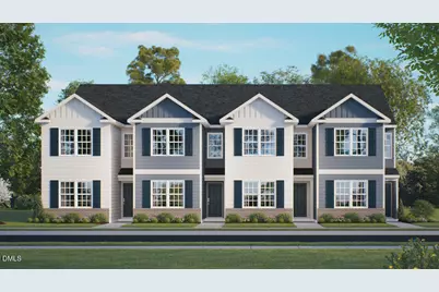 5810 Brambleberry Way, Raleigh, NC 27616 - Photo 1