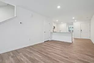 5814 Brambleberry Way, Raleigh, NC 27616 - Photo 7