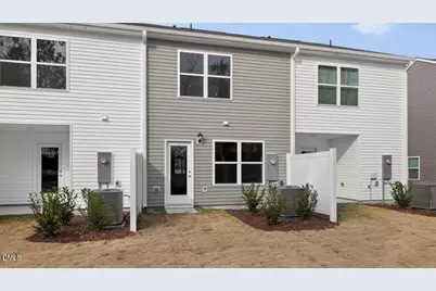 5814 Brambleberry Way, Raleigh, NC 27616 - Photo 31