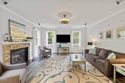 2800 Carriage Meadows Drive, Wake Forest, NC 27587 - Photo 9