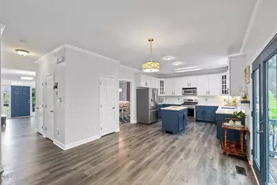 2800 Carriage Meadows Drive, Wake Forest, NC 27587 - Photo 17