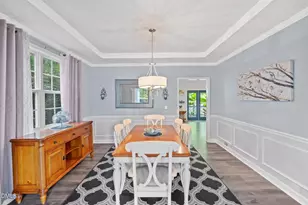 2800 Carriage Meadows Dr, Wake Forest, NC 27587 - Photo 7