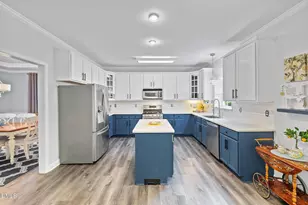 2800 Carriage Meadows Dr, Wake Forest, NC 27587 - Photo 1