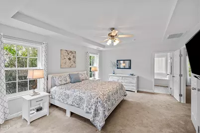 2800 Carriage Meadows Drive, Wake Forest, NC 27587 - Photo 23