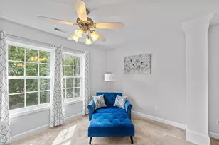 2800 Carriage Meadows Dr, Wake Forest, NC 27587 - Photo 25