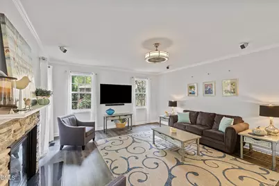 2800 Carriage Meadows Drive, Wake Forest, NC 27587 - Photo 11