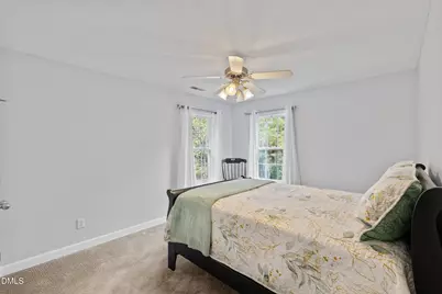 2800 Carriage Meadows Drive, Wake Forest, NC 27587 - Photo 29