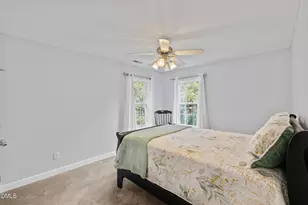 2800 Carriage Meadows Dr, Wake Forest, NC 27587 - Photo 29