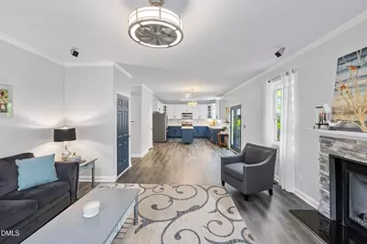 2800 Carriage Meadows Drive, Wake Forest, NC 27587 - Photo 13