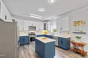 2800 Carriage Meadows Dr, Wake Forest, NC 27587 - Photo 15