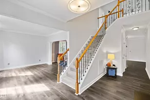 2800 Carriage Meadows Dr, Wake Forest, NC 27587 - Photo 5