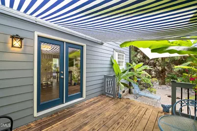 2800 Carriage Meadows Drive, Wake Forest, NC 27587 - Photo 35