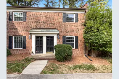 3737 Jamestown Circle, Raleigh, NC 27609 - Photo 1