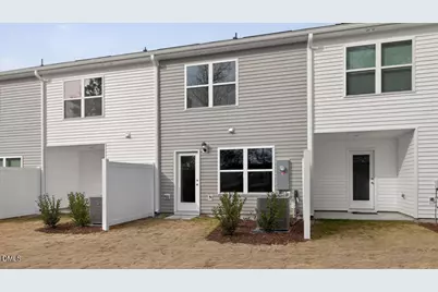 5818 Brambleberry Way, Raleigh, NC 27616 - Photo 33